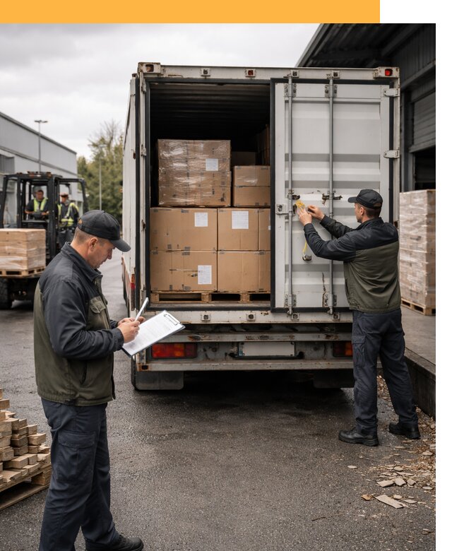 Временный вывоз товаров для ремонта и выставок от 8168 руб