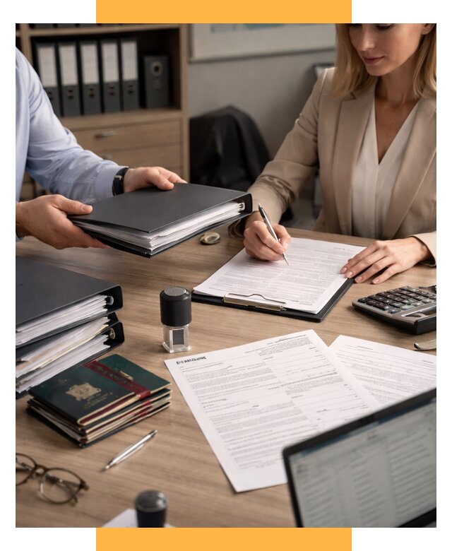 Разрешительная документация для импорта от 8168 р. | СетСервис-Мум