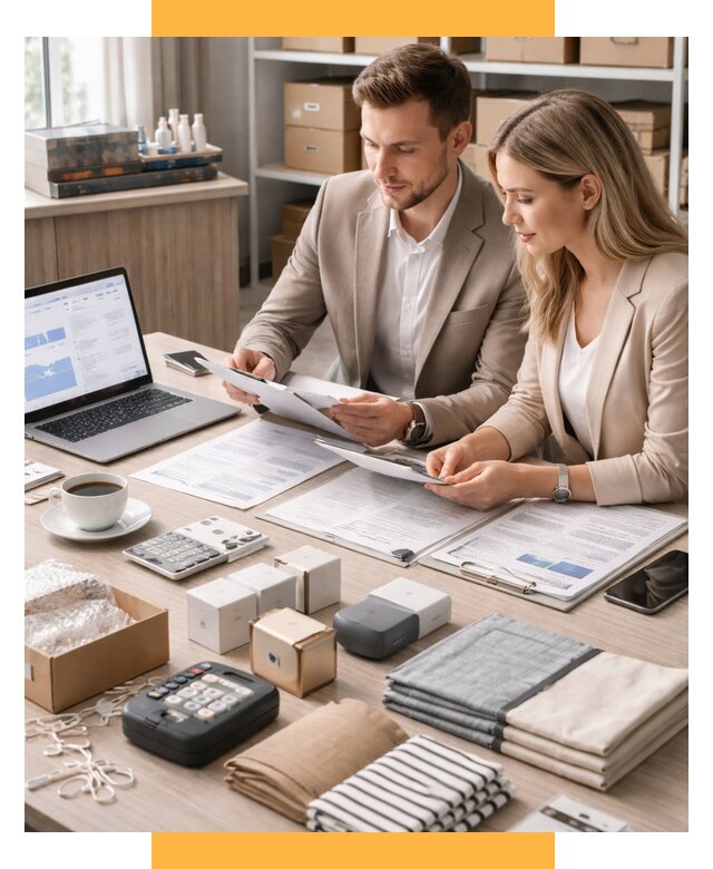 Закупка товара в Китае под ключ от 7147 р. | СетСервис-Мум