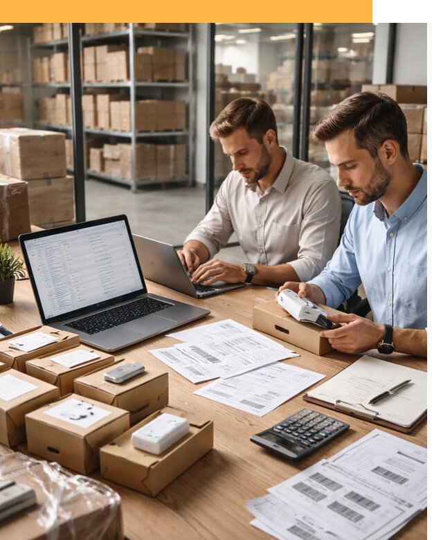 Закупка товара в Китае от 7147 руб за единицу, с доставкой