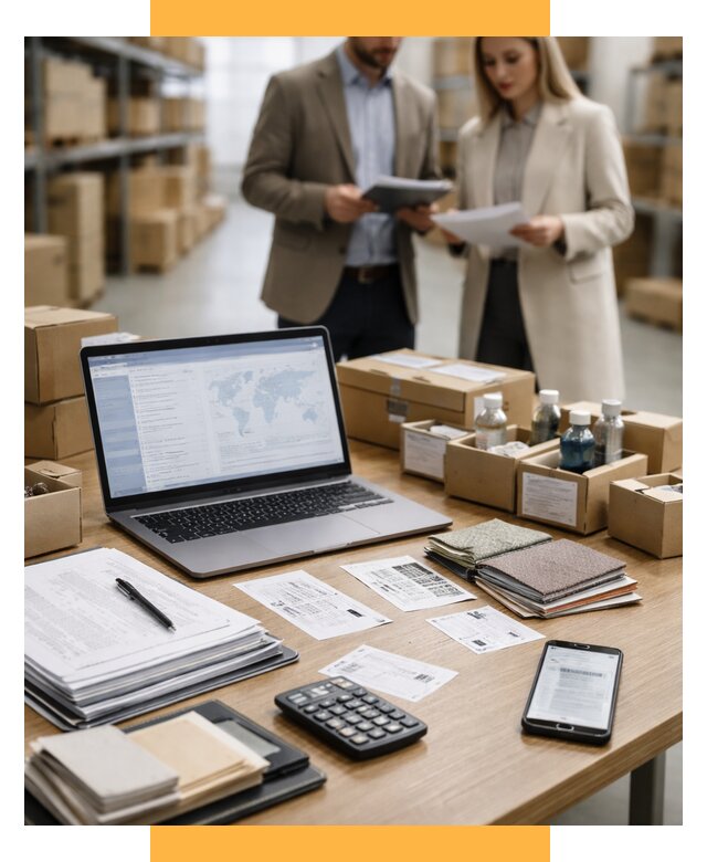 Поиск поставщика в Китае под ключ от 8679 р. | СетСервис-Мум