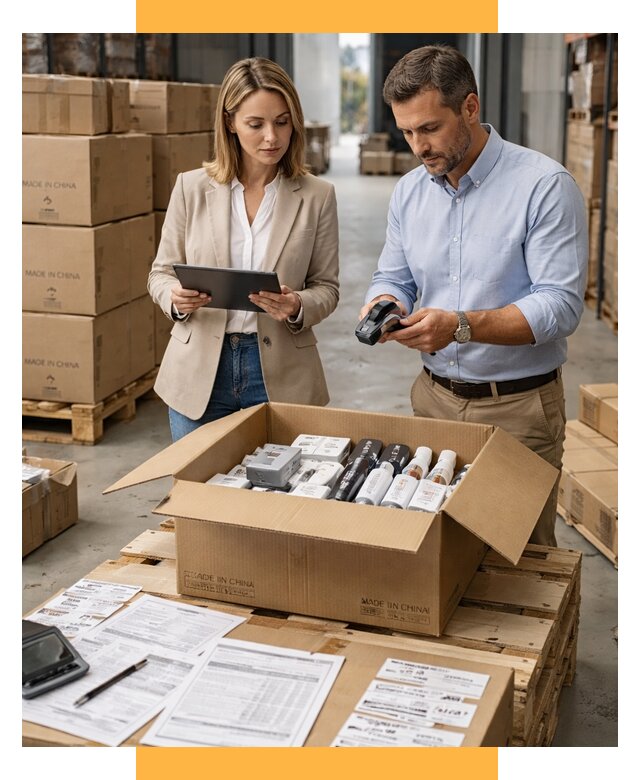 Выкуп товара в Китае с доставкой, оплата от 4595 р. | СетСервис-Мум