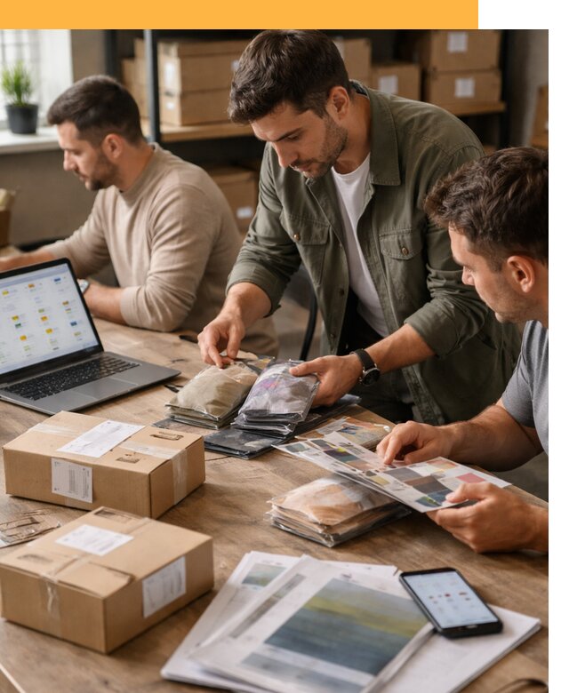 Выкуп товаров в Китае от 4595 руб