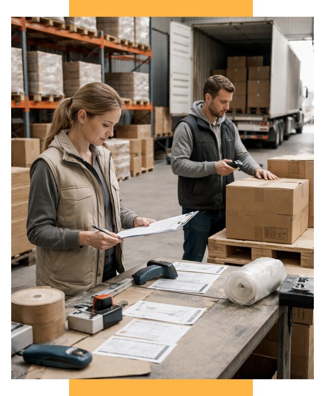 Оптовые поставки из Китая от 51050 р. — логистика СетСервис-Мум