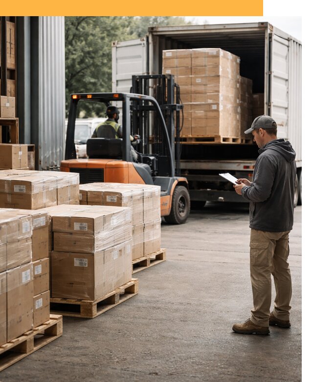 Оптовые поставки из Китая от 51050 руб, доставка и таможня