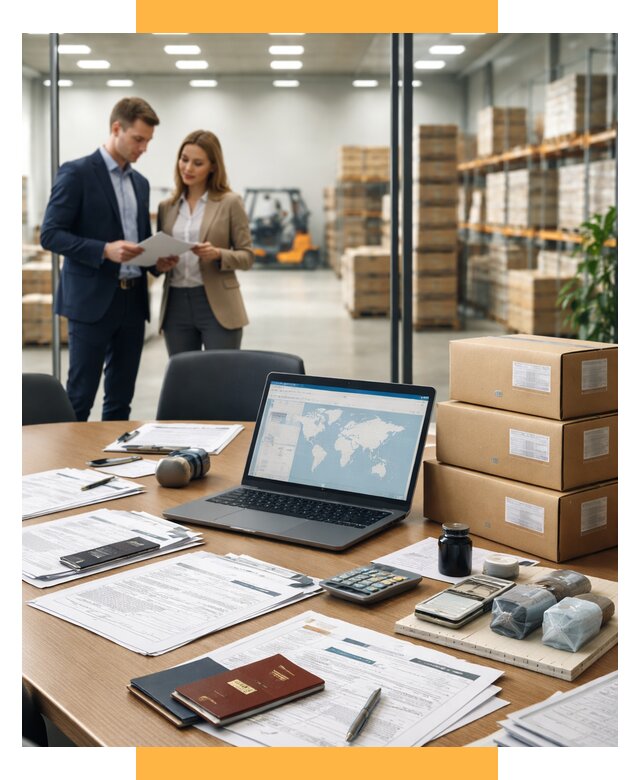 Торговый дом в Китае от 45945 р. — услуги и сервис СетСервис-Мум