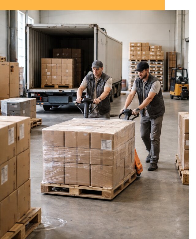 Оптовые поставки из Европы от 12763 руб за единицу