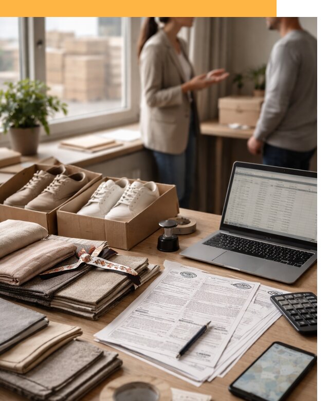 Закупка товаров в Турции под ключ от 25525 руб с доставкой