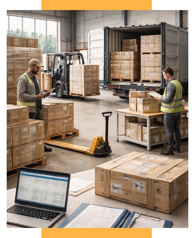 Оптовые поставки из Турции быстро от 45945 р. — СетСервис-Мум