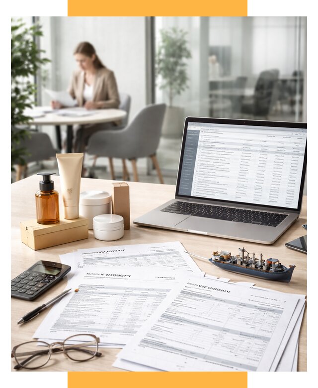 Закупка товара в ОАЭ под ключ от 15315 р. | СетСервис-Мум