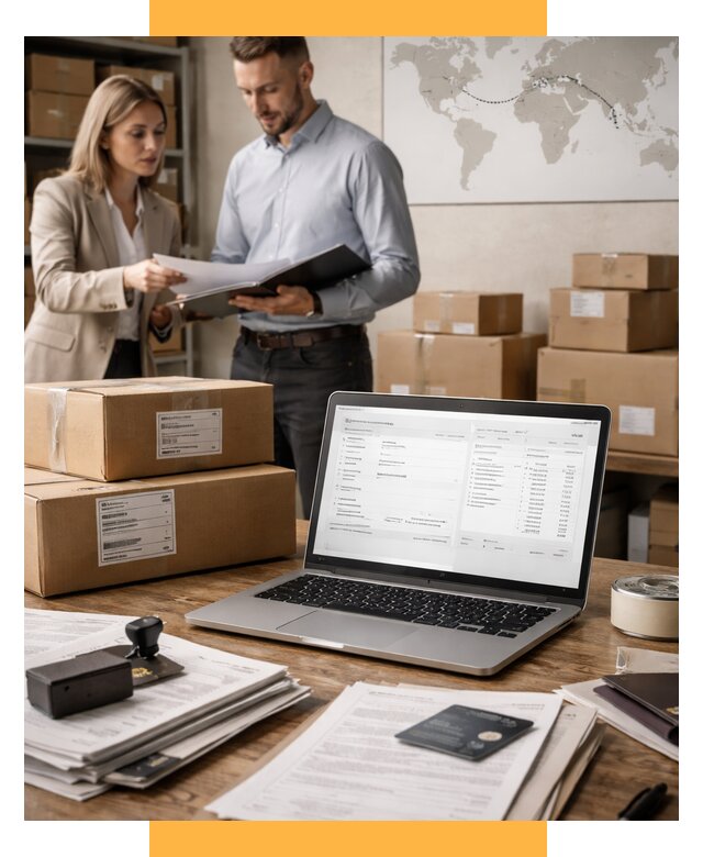 Выкуп товара в ОАЭ под ключ оперативно от 7658 р. | СетСервис-Мум