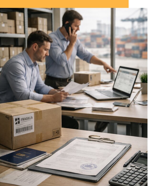 Выкуп товаров и перепродажа в ОАЭ от 7658 руб с логистикой