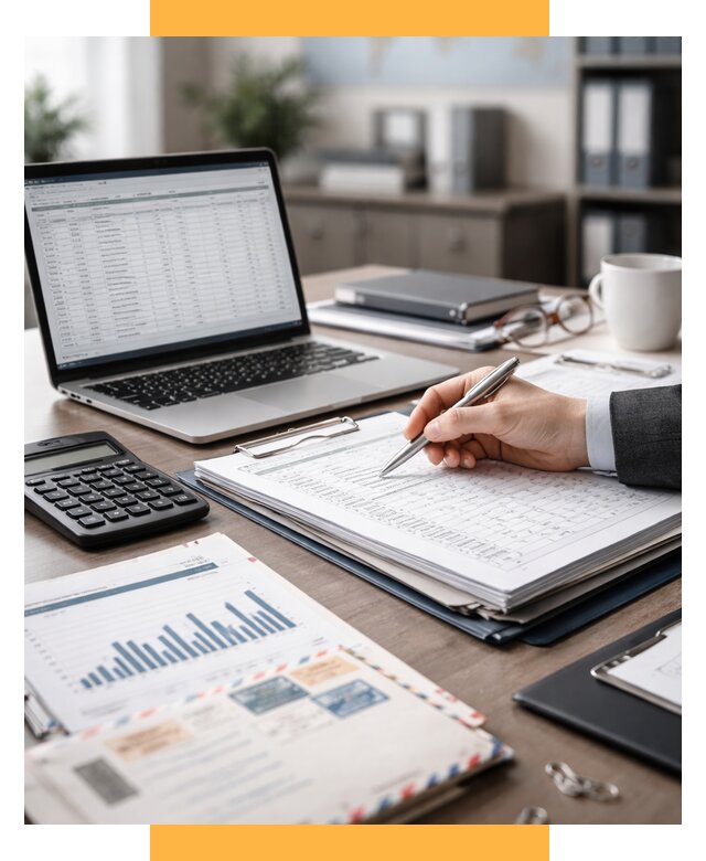 Платежный агент ВЭД: оплата поставщика от 5105 р. | СетСервис-Мум