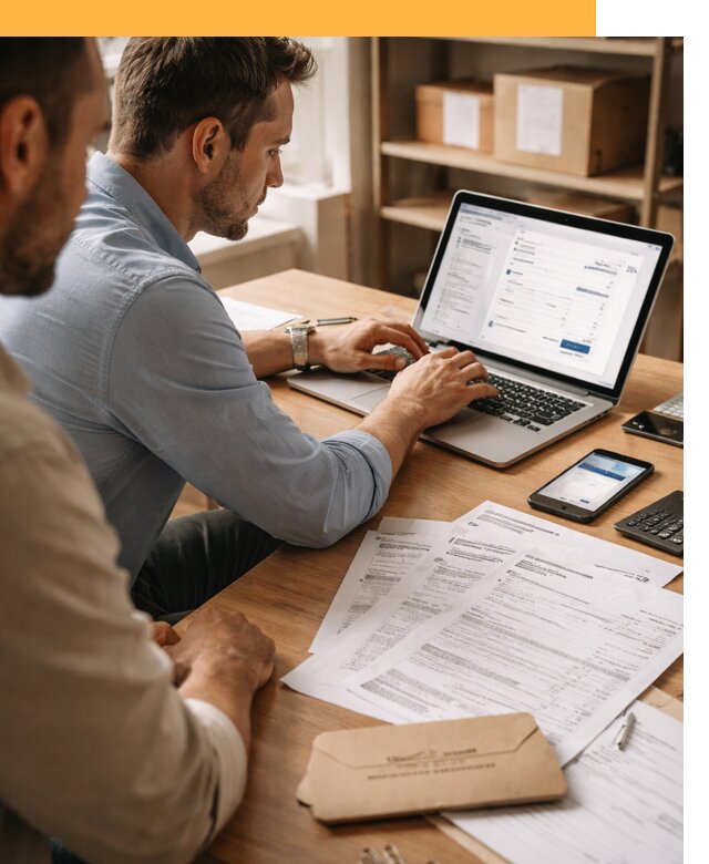 Безопасная оплата поставщику в Турции от 3574 рублей