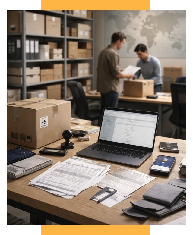 Выкуп товара за рубежом и доставка от 5105 р. | СетСервис-Мум