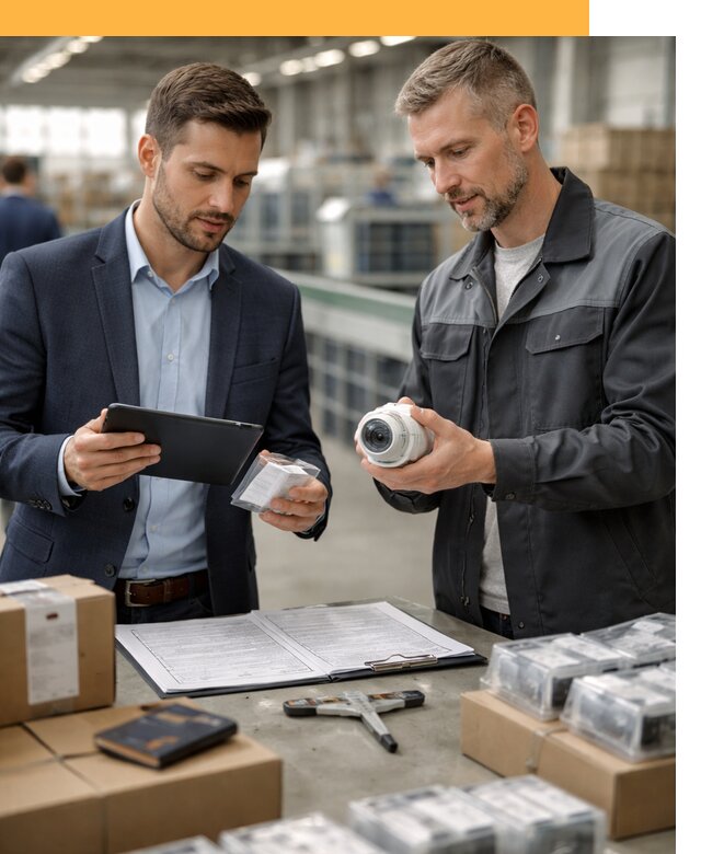 Инспекция фабрики за рубежом, приемка и контроль качества от 15315