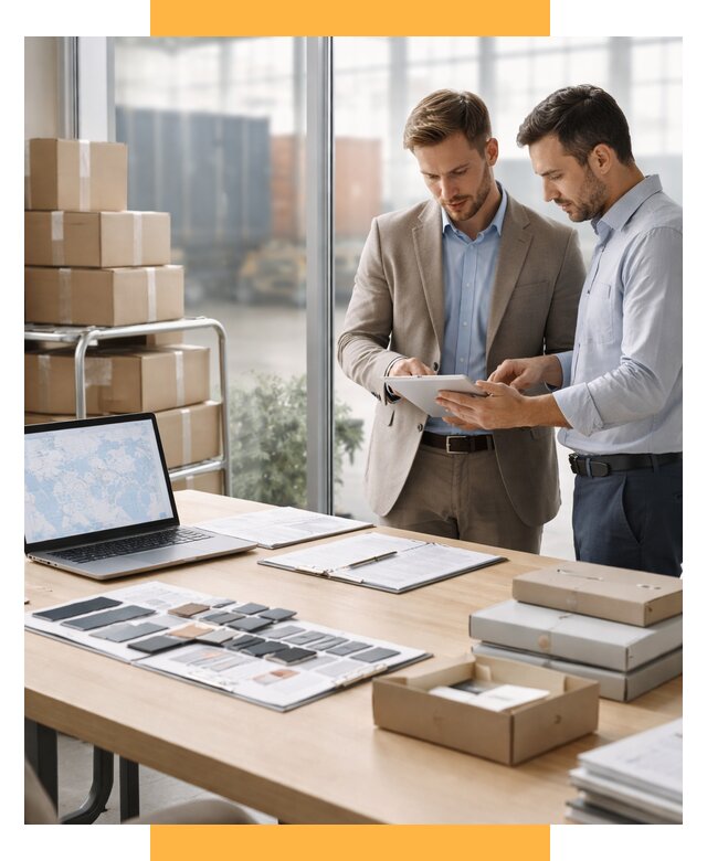 Зарубежный торговый дом под ключ от 35735 р. | СетСервис-Мум