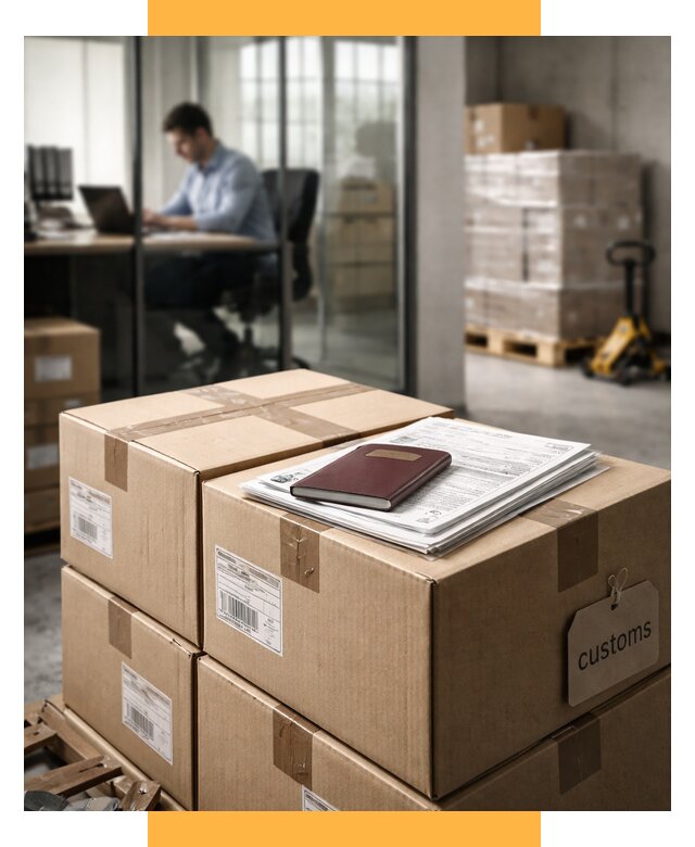 Параллельный импорт под ключ от 20420 р., логистика от СетСервис-Мум