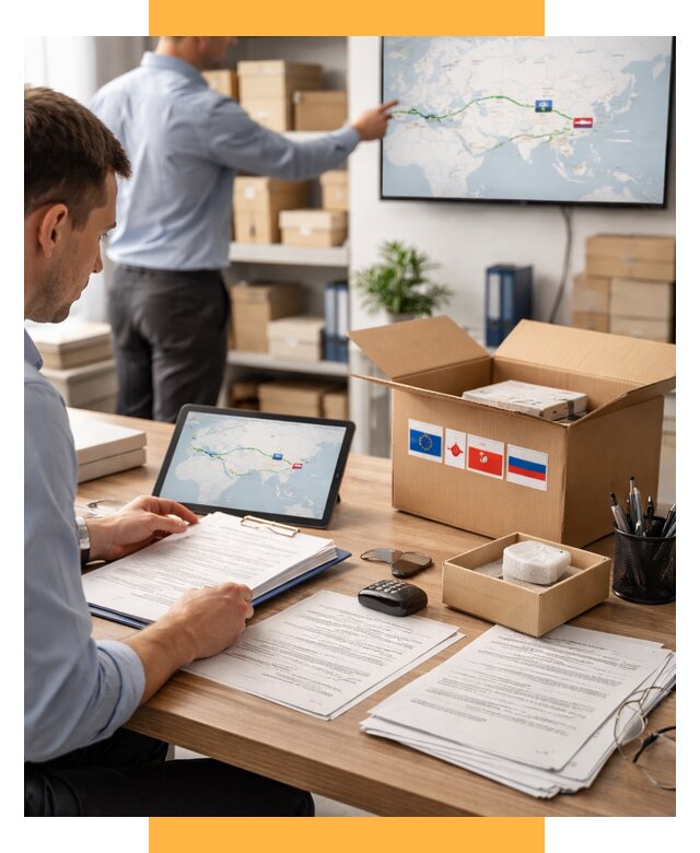 Импорт через третьи страны легально от 25525 р. | СетСервис-Мум