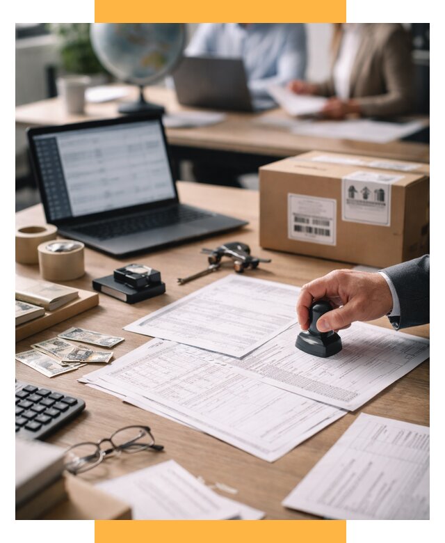 Международная поставка под ключ от 76575 р. | СетСервис-Мум